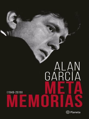 cover image of Metamemorias